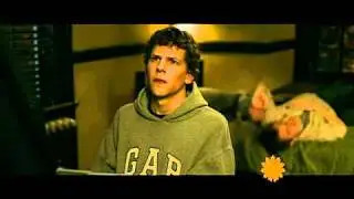 'The Social Network' Review