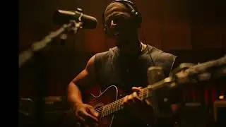 Khamari - Sailing (Lyric Video) Christopher Cross Cover
