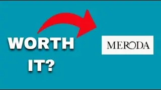 Meroda Foundation Review