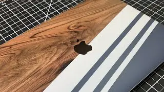 FishSkyn Review: Apple MacBook Pro