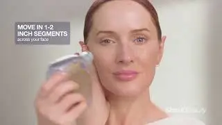 Shark&trade; FacialPro&trade; Glow: Mastering the Routine