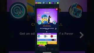 Minion Rush - Skater