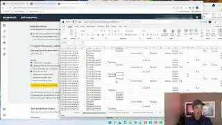 How To Update Amazon Campaign Names In Bulk?