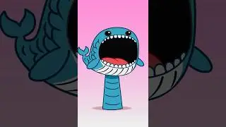 Sprunki OC Bloop Phase 4 - Sprunki Incredibox #incredibox #animation #sprunki