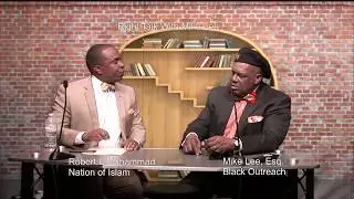 Right Talk With Mike Lee - Episode 103