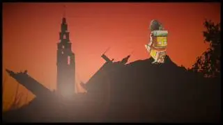 Half Japanese - The Puppet People (Official Music Video)