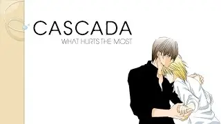 ► Seto X Joey ~What Hurts The Most