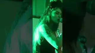 Images of Death by Stella Wembley (Live) #shorts