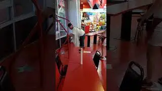 Heart Attack Grill LAS VEGAS