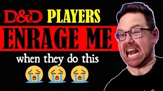 2 Ways to Deal with Upset D&D Players When They Die