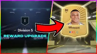 FC 26 Division Rivals Rewards Pack Opening | Ultimate Team
