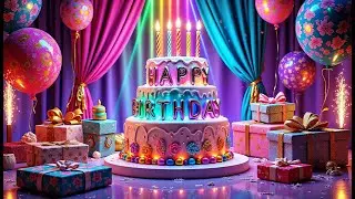 Happy Birthday Song | Lovely Birthday Wishes to Make You Smile