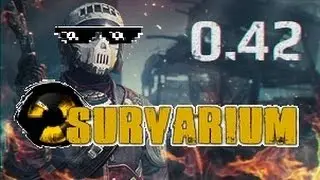 Survarium : Pro Snipes