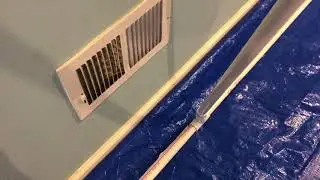 Collapsible Indoor Tent