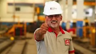 Banu Mukhtar Corporate Documentary