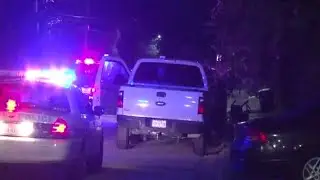 Reserve Deputy Injured In Shooting