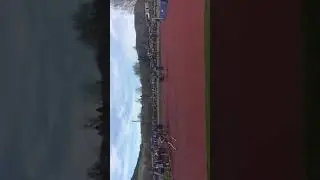 DK High Jump Jeff Smit