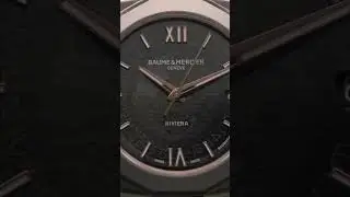 Magnum! aka Baume & Mercier Riviera 10720