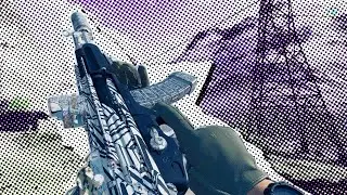 a little target switching (as a treat) ૮ ᴖﻌᴖა