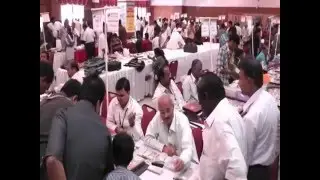 Marudhar Arts, 1st National Numismatic Exhibition, 2011