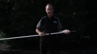 Twist Lock Pole - How to fix locking system
