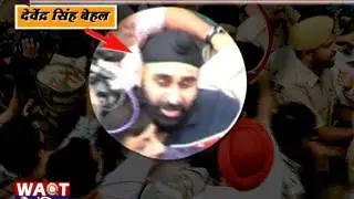 Terror funding case: Raids underway at residence of Devinder Singh Bhel