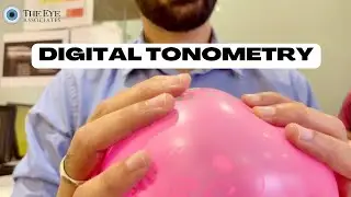 Цифровая тонометрия