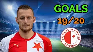 Vladim&iacute;r Coufal | GOALS | 19/20 | Welcome to West Ham United FC