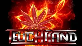 Teuchiland feat Tour Clan ( Retour vers le passé )