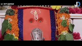 GANESH AAGMAN 2020 DHULE | Film By JD Photographer's | MIHIR JOSHI | M-STUDIOZ