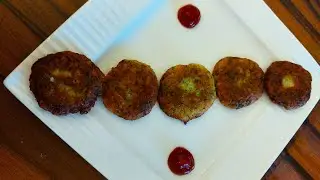 Healthy & Delicious Broccoli & Cheese Fritters 😋😋