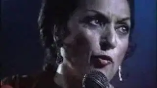 LOLA FLORES RECITADO A LORCA - PA LA HISTORIA