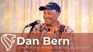 Dan Bern - Live From the Artisan Studio