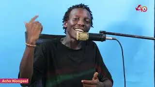 Part 1. How i got to Mombasa - Baba Zora (Acha niongee)