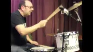 The Porkers - Alcohol music video (Rat Race cover)