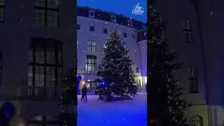Christmas Music for Relaxation & Inner Peace #chill #christmas #piano #silentnight #relaxing #music