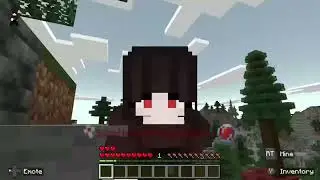 The awakening || Vampires SMP oc video || check description 