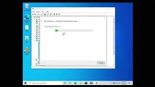 Windows 10 Use Device Manager