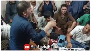 Ye Jo Halka Halka  By Balti Boys | NFAK | Balti | Song | Ghazal | Muntazir Abbas | 2022 | #trending