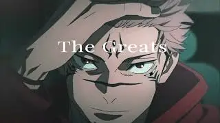 The Greats | Echoes of War, Voices of Victory