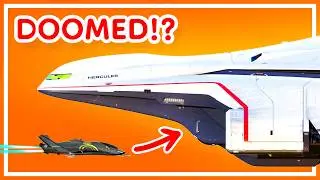 Star Citizen обречен, но...