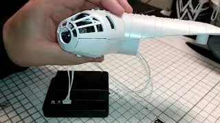 Bandai 1/72 
