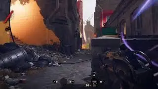 SKIP TO 2:44 for direct Deathloop lets play Day one. Mic not set up yet...100% new at the game