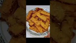 Ceispy Snack Recipe #cookingwithasma #recipe #cooking #youtubeshorts