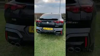 2026 BMW X2 M35i