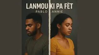 Ou pa t&eacute; l&eacute; lanmou