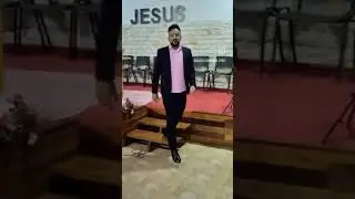 Cantor Saulo santana zp61992033927
