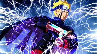 Why Boruto Should Learn Kenjutsu From Sasuke Heading Into The Timeskip - Boruto Chapter 58
