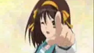 Anime dance - Lollipop