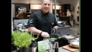 Mit FISSLER und GEFU durch Deutschland unterwegs
